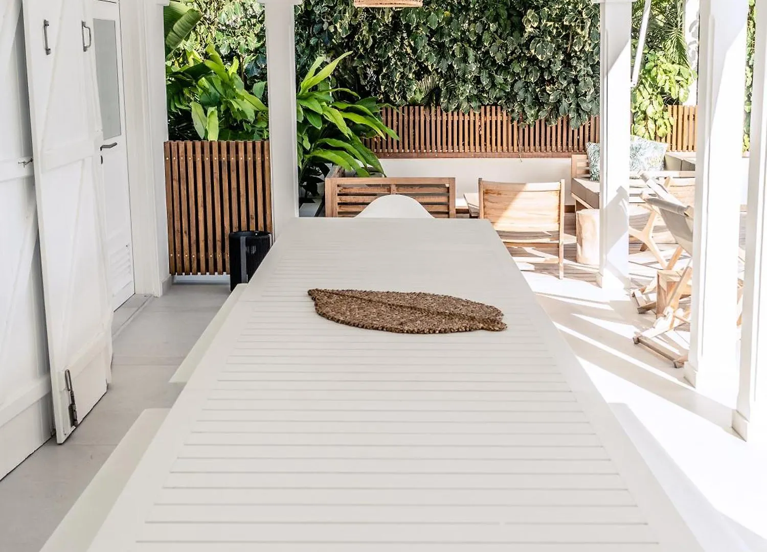 Villa Charles - Grand Standing 2 Piscines, Vue Mer Saint-Francois